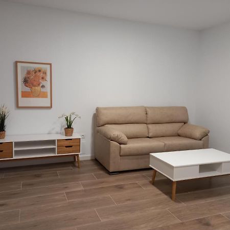 Apartamento Fuentes Conil De La Frontera Zewnętrze zdjęcie