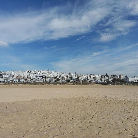 Apartamento Fuentes Conil De La Frontera Zewnętrze zdjęcie