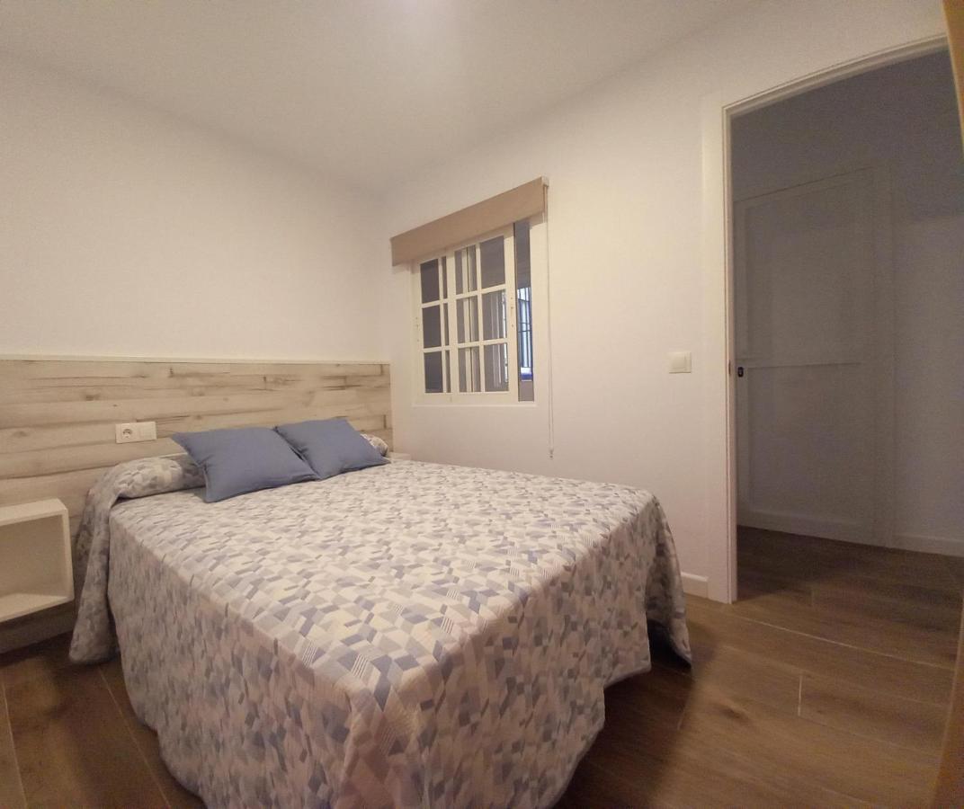 Apartamento Fuentes Conil De La Frontera Zewnętrze zdjęcie