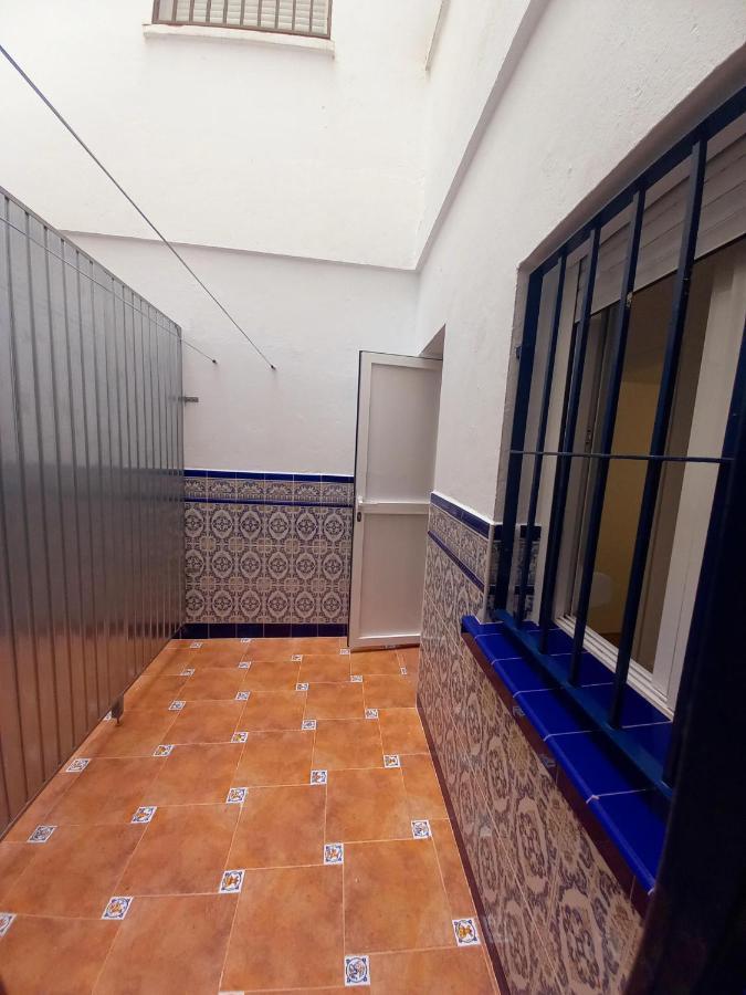 Apartamento Fuentes Conil De La Frontera Zewnętrze zdjęcie