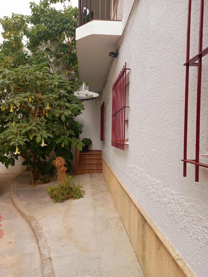Apartamento Fuentes Conil De La Frontera Zewnętrze zdjęcie