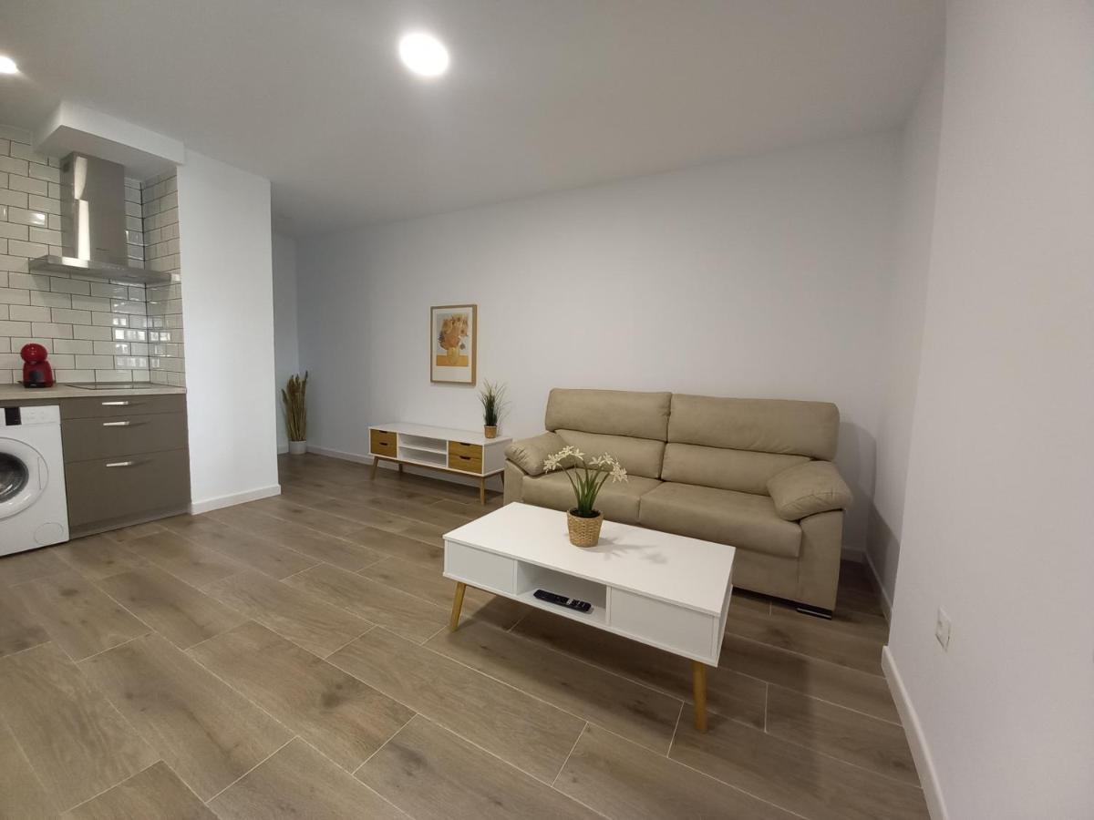 Apartamento Fuentes Conil De La Frontera Zewnętrze zdjęcie