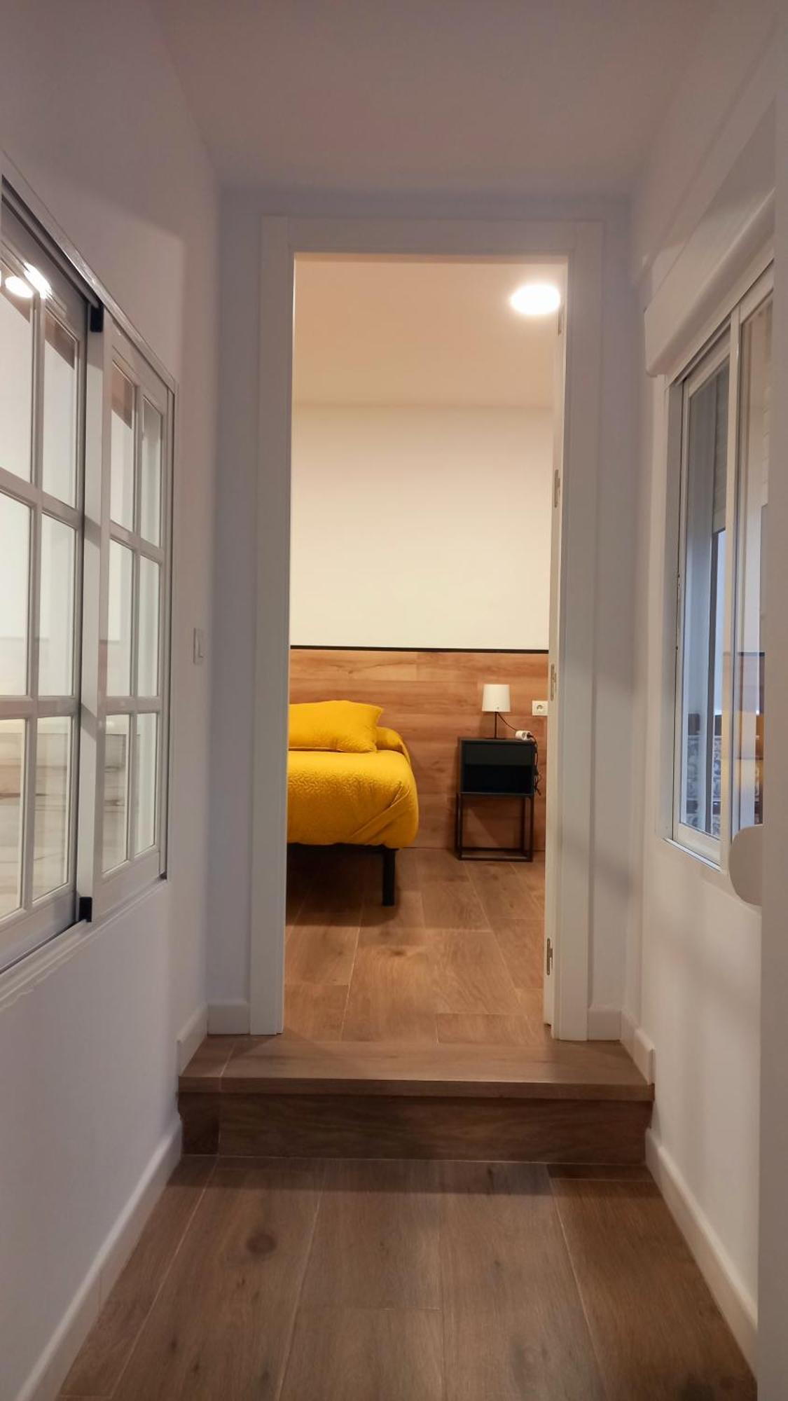 Apartamento Fuentes Conil De La Frontera Zewnętrze zdjęcie